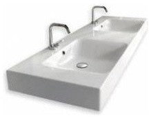 Cento 3536 Ceramic Sink