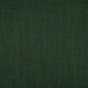 Key Green Faux Linen Room Darkening Sample Swatch, 4Wx4L