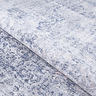 Couristan Europa Amalthea Mist Area Rug, 2'2"x7'7" Runner