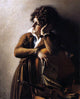 Anne-Louis Girodet De Roucy-Triosson Benoit-Agnes Trioson Wall Decal