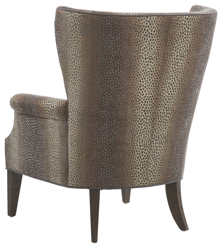 Newton Wing Chair