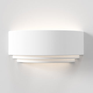 Astro Amalfi, Dimmable Indoor Wall Light, Ceramic