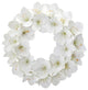 Nearly Natural 24ï¿½ Amaryllis Artificial Wreath