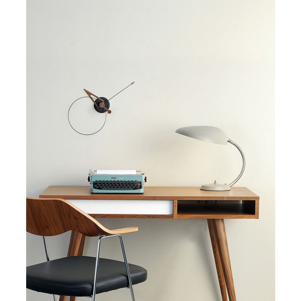 Nomon Classic Pico Wall Clock