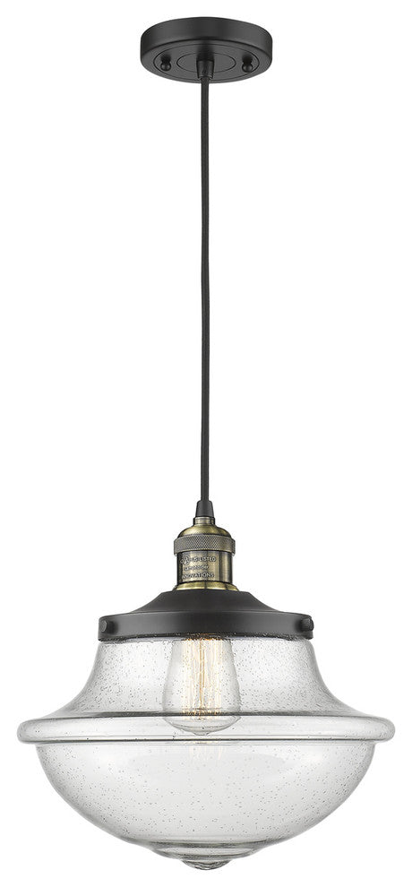 Innovations Lighting 201C-Bab-G542Sdy 1 Light Pendant