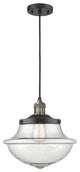 Innovations Lighting 201C-Bab-G542Sdy 1 Light Pendant