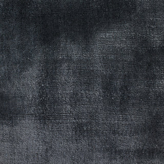 Gloria Contemporary Area Rug, Charcoal Gray, 9'x13' Rectangle