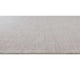 Eva Solid Area Rug, Bisque, 5'x8'