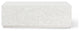 Mixx, Bloc Rectangular Coffee Table, Ivory Terrazzo