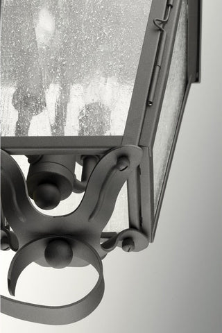 Kiawah 3-Light Large Wall Lantern