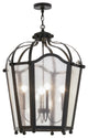 29W Citadel 4 LT Pendant