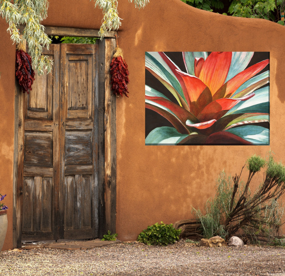 OU-80356 Calypso Outdoor Art