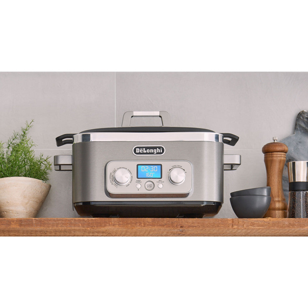 Livenza All-in-One Programmable Multi Cooker