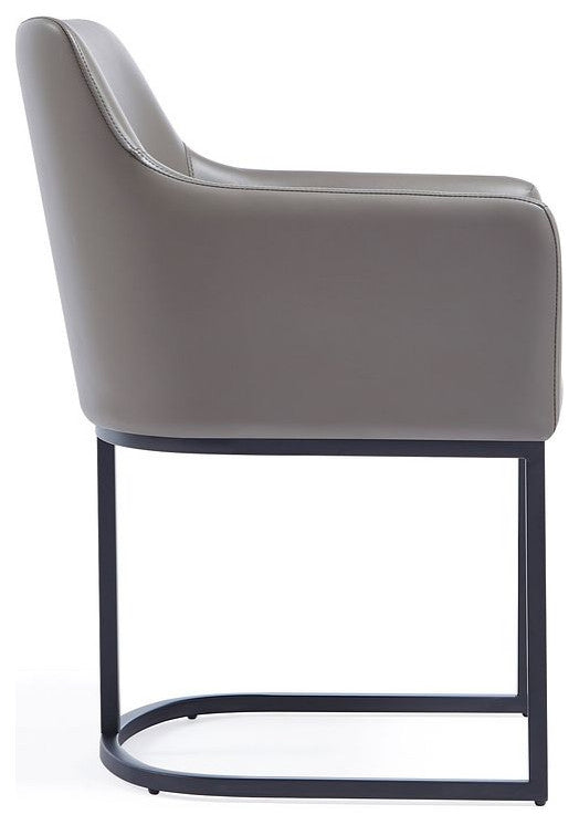 Manhattan Comfort Serena Dining Armchair