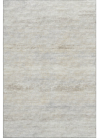 Premium Machine Washable Mayfield AMF32 Beige 10' x 14' Rug