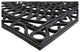 Sungate Rubber Doormat 24"x36"