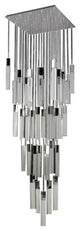 Avenue Lighting Glacier Ave. 41-Light Pendant