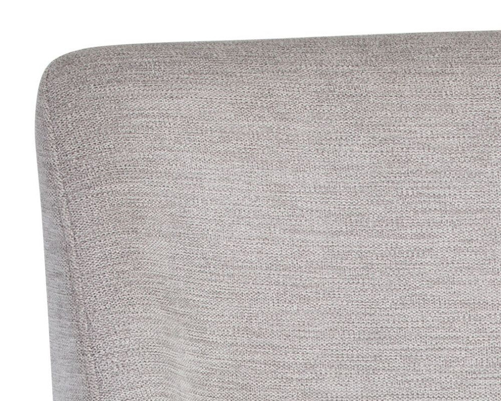Dover Dining Chair, Napa Stone / Polo Club Stone, Set of 2