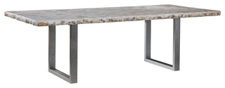 Seamount Rect Dining Table