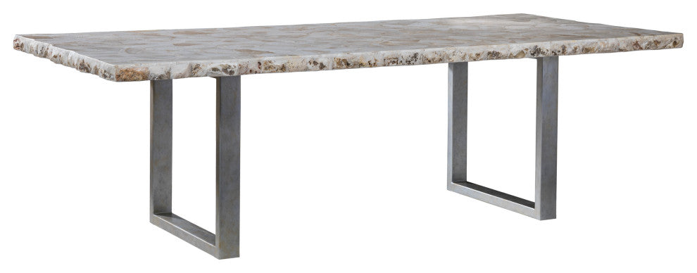 Seamount Rect Dining Table