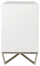 Sonder Living Classic Jaxson Credenza 4 Door