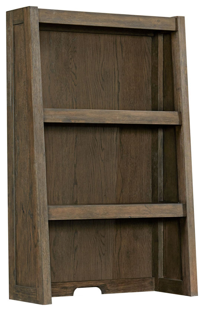 Preston 48" Tall Bookcase