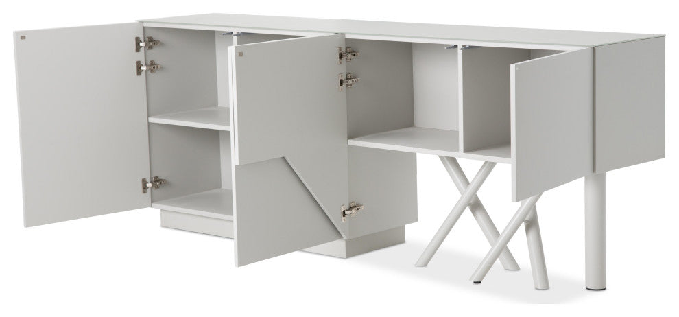 Trance Rotterdam Sideboard