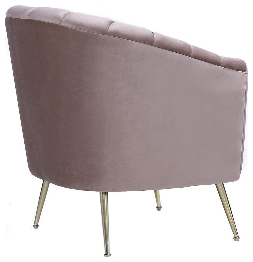 Manhattan Comfort Rosemont Accent Chair, Set of 2