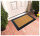 Calloway Mills Brawny Life Diamond Doormat, 24"x36"