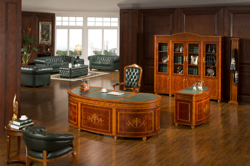 Genoa Executive Table