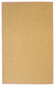 Natural Area Rugs 100% Natural Fiber Kirby Beige Sisal Rug (5' x 8')