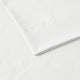 Intelligent Design Microfiber All Season Soft Touch Sheet Set, White