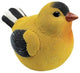 Goldfinch Burly Bird Statue