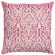 Rizzy Home 22"x22" Pillow