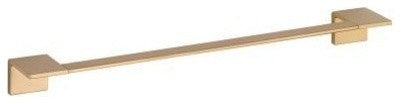 Delta Vero 24" Towel Bar, Champagne Bronze, 77724-CZ