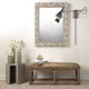 Fragment Rectangle Mirror