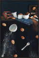 Cookies From The Top Shelf, 16"x24"
