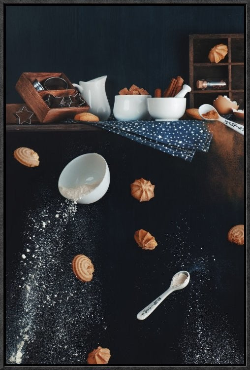Cookies From The Top Shelf, 16"x24"