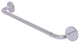 Remi 24" Towel Bar, Polished Chrome