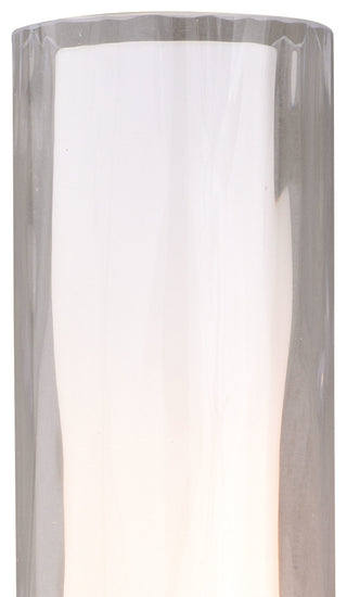 Vaxcel Lighting W0309 Vilo 1 Light 14" Tall Wall Sconce - Golden Brass