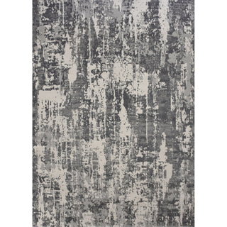 Ariella 5'25" X 7'21" Ft Power Loomeded Indoor Rug