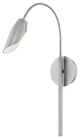 Hinkley Bowery Sconce Single Light Sconce, Brushed Nickel*