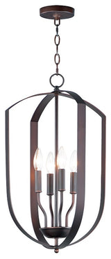 Provident Four Light Chandelier
