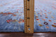 Tribal Persian Gabbeh Handmade Wool Rug 6' 11" X 9' 9" Q7610