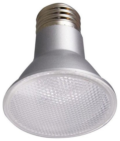Insulator Light Pendant 12" Trafficlight Lens MS Aqua 500 lumen