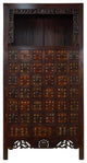 Consigned Antique, Chinese 39-Drawers Apothecary Medicine Herbal Cabinet