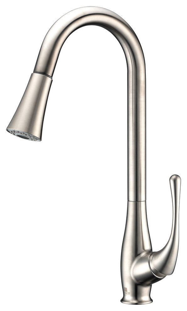 ANZZI Kitchen Sink Set