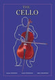 The Cello- Canvas Poster 20" x 30"