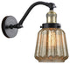 INNOVATIONS LIGHTING 515-1W-BAB-G146-LED Chatham 1 Light Sconce