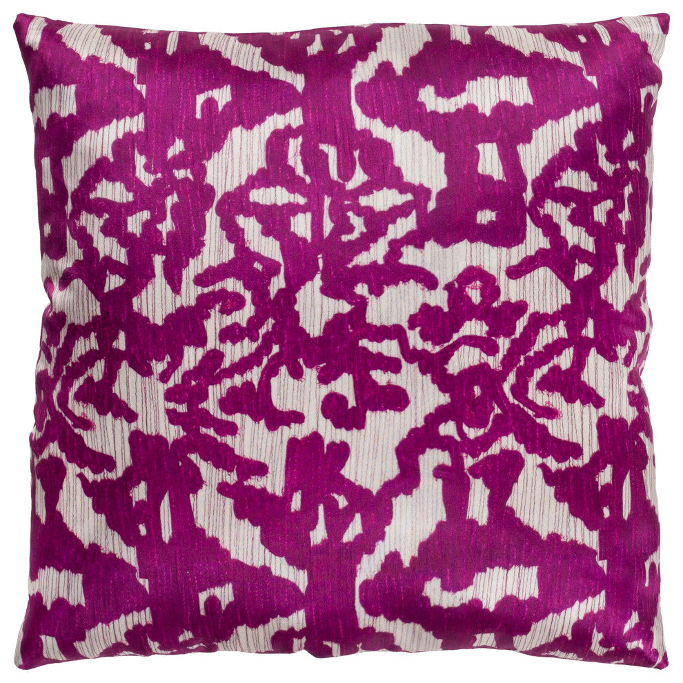 Surya Lambent LAM-004 20" x 20" Pillow Cover